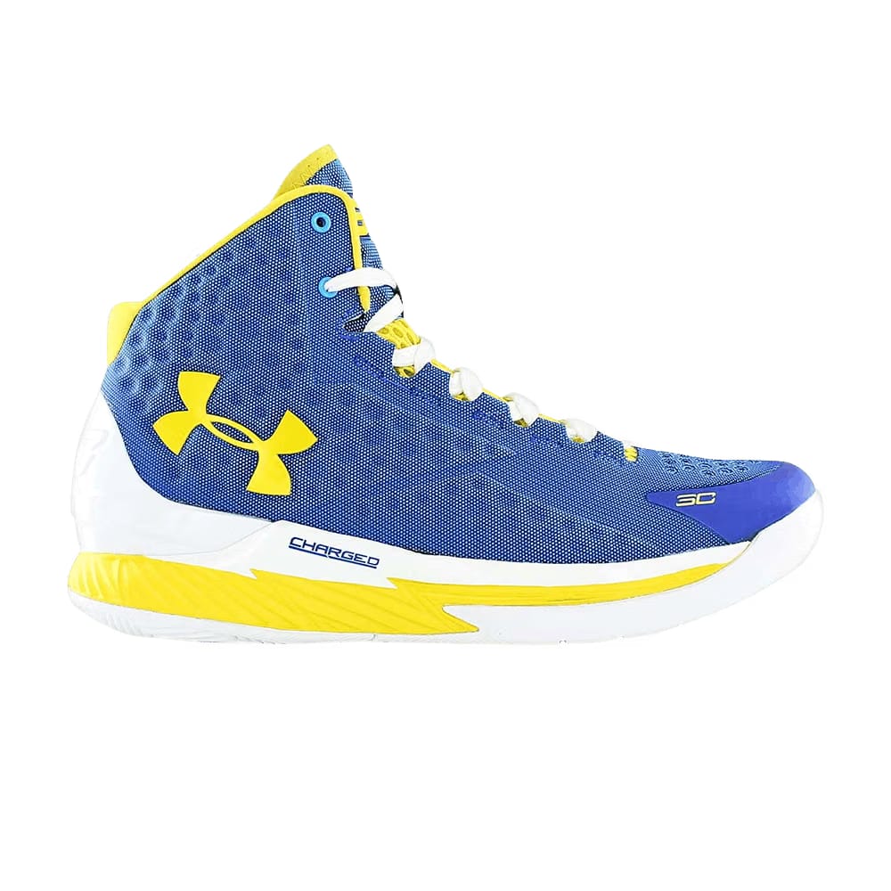 Under Armour Curry 1 Home