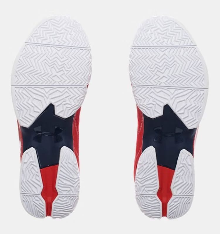 Under Armour Curry 2 Floor General