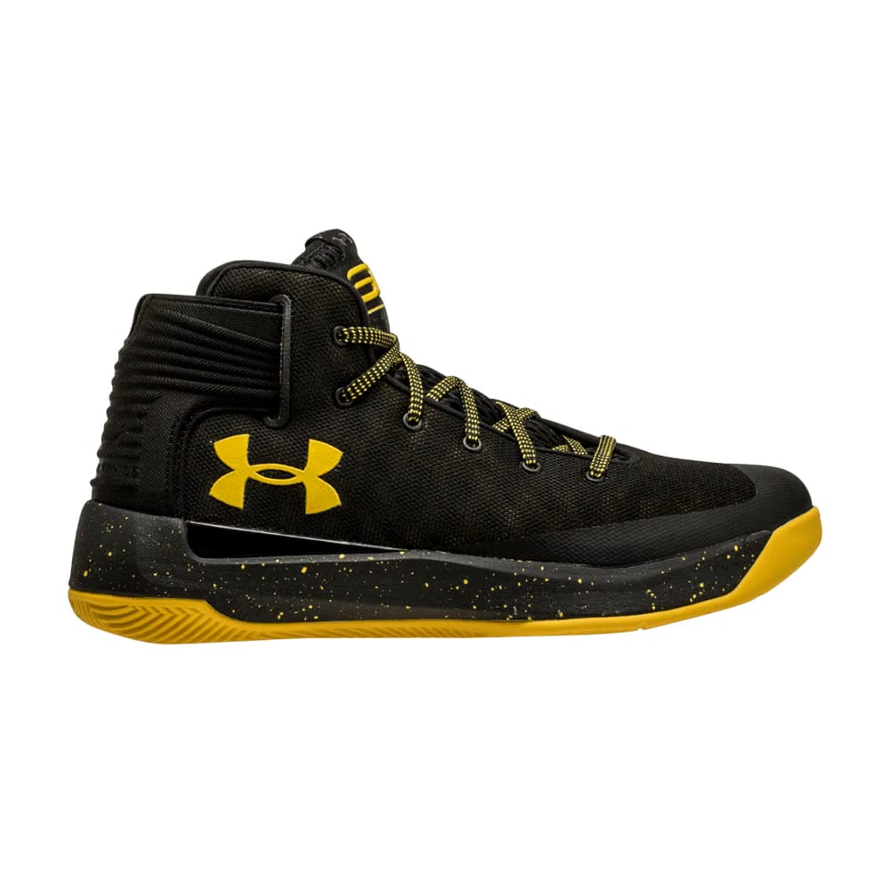Under Armour Curry 3Zer0