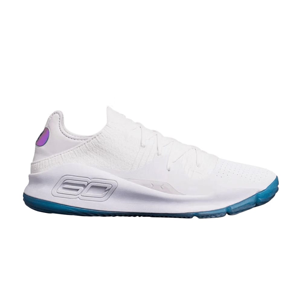 Under Armour Curry 4 Low