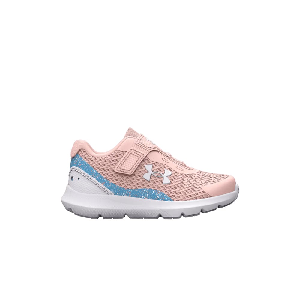 Under Armour Surge 3 AC Printed TD Orange Dream Blizzard