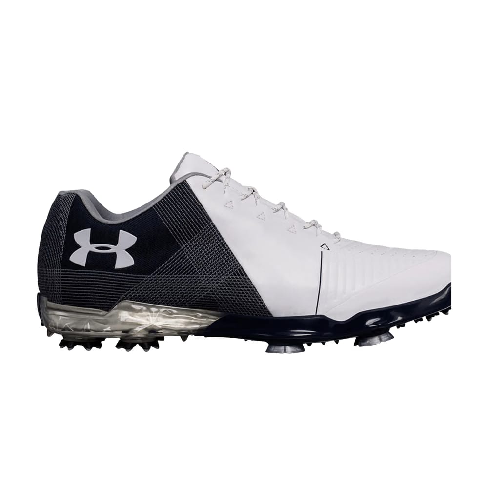 Under Armour Spieth 2 White