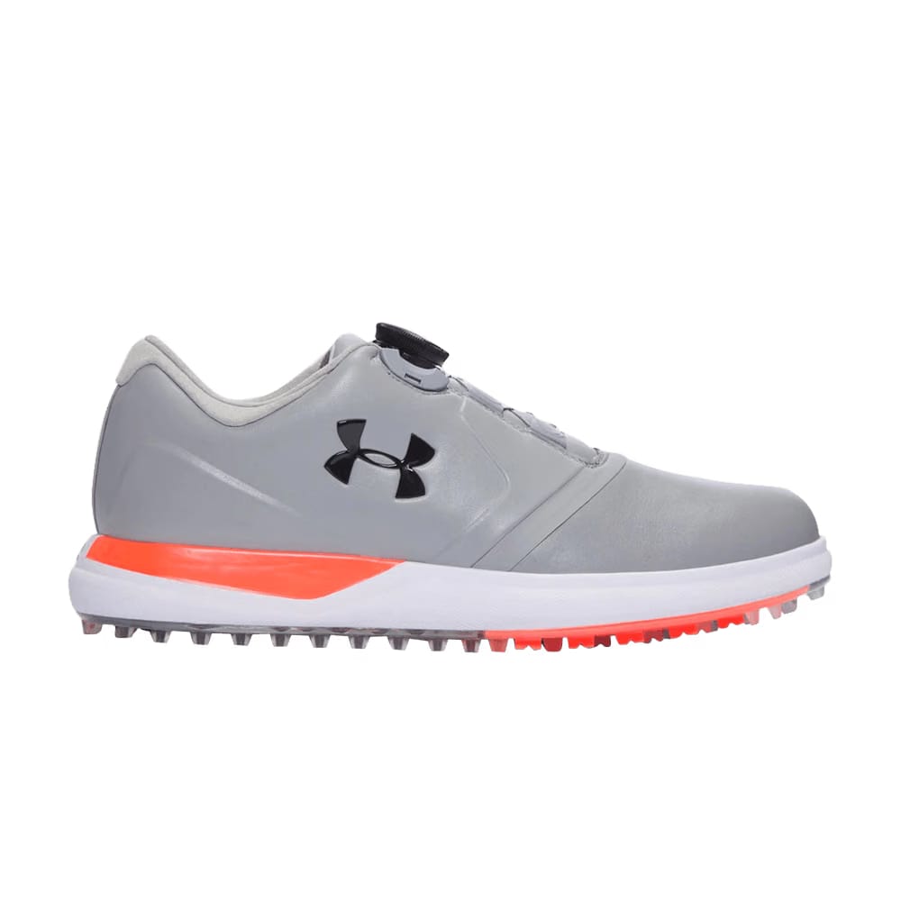Under Armour Wmns Performance Spikeless BOA