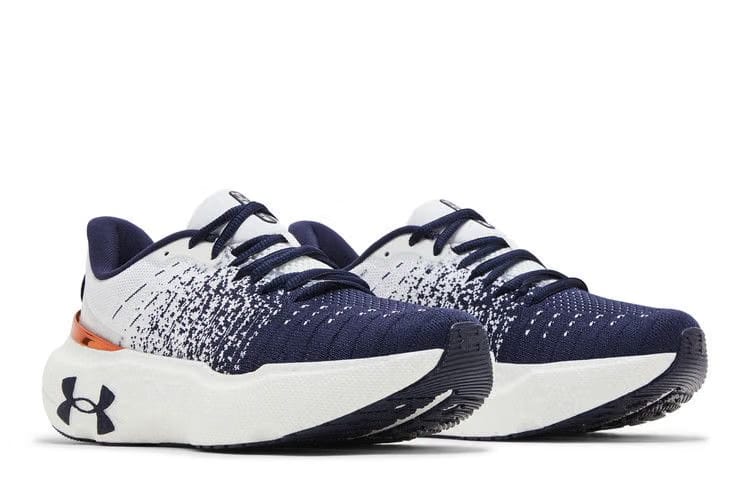 Under Armour HOVR Infinite Elite Auburn University