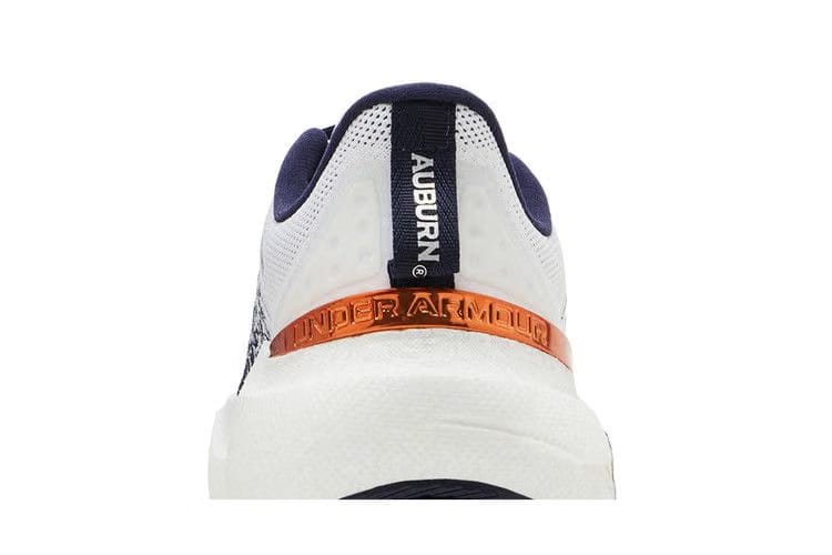 Under Armour HOVR Infinite Elite Auburn University