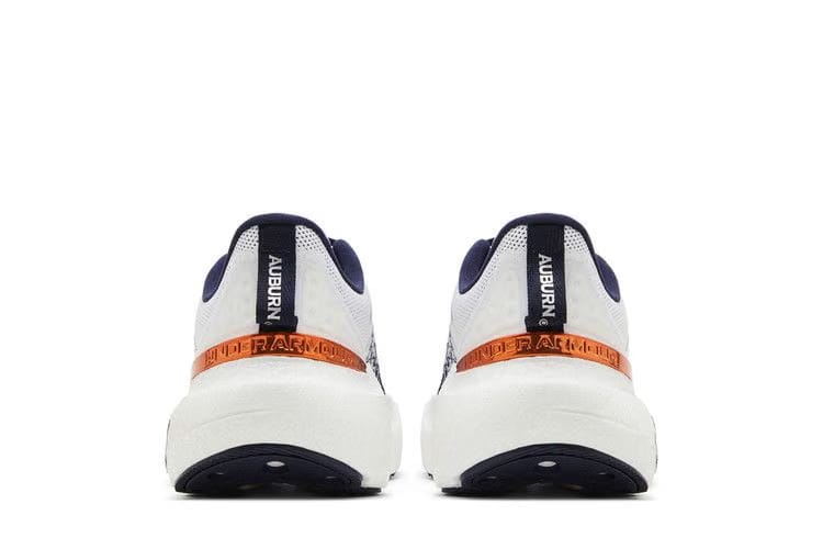 Under Armour HOVR Infinite Elite Auburn University