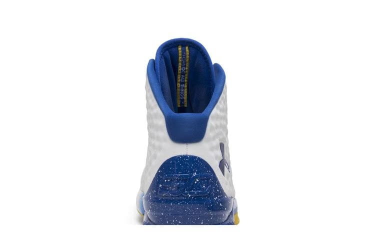 Under Armour Curry 1 Dub Nation 2015