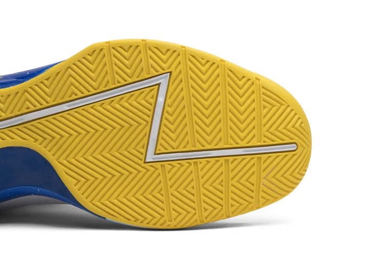 Under Armour Curry 1 Dub Nation 2015