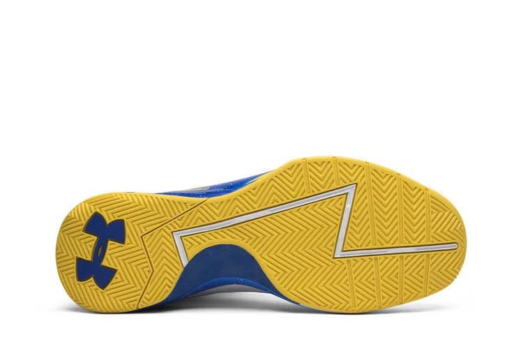 Under Armour Curry 1 Dub Nation 2015