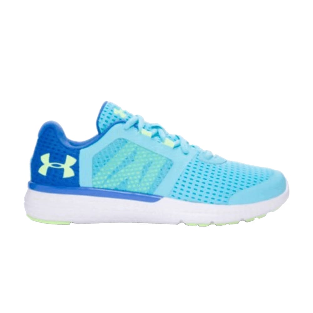 Under Armour Micro G Fuel RN GS Venetian Blue