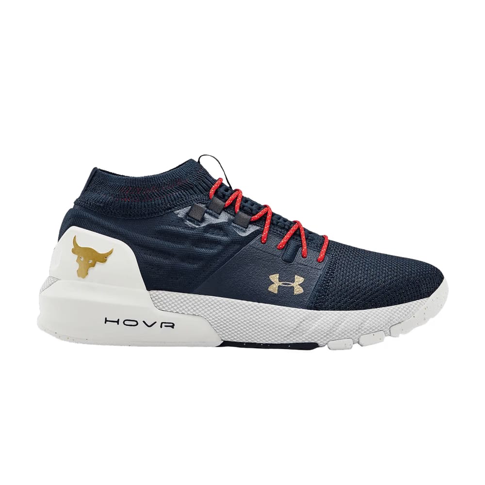 Under Armour Project Rock 2 Academy