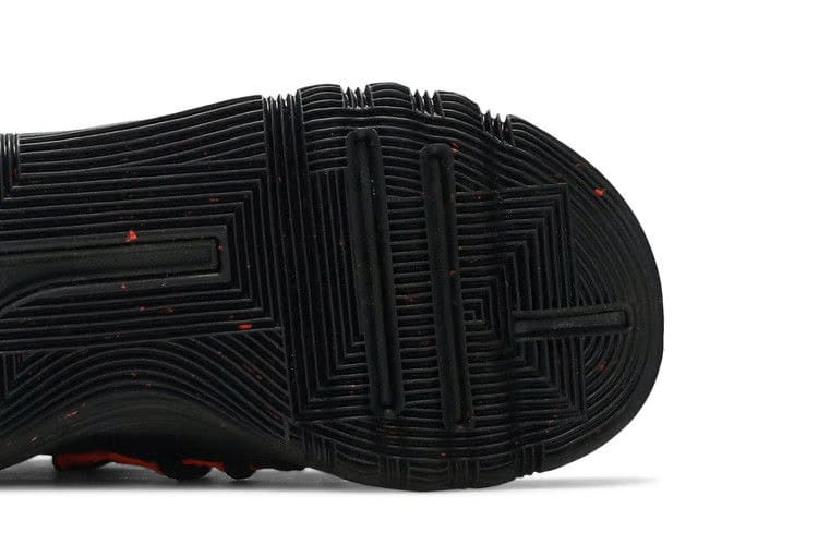 Under Armour Curry 3Zer0 2 PS Black After Burn