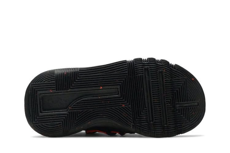 Under Armour Curry 3Zer0 2 PS Black After Burn
