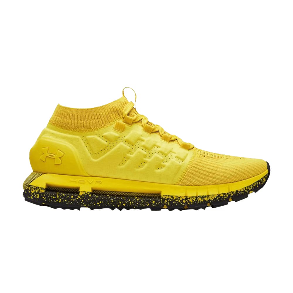 Under Armour HOVR Phantom Highlighter Taxi