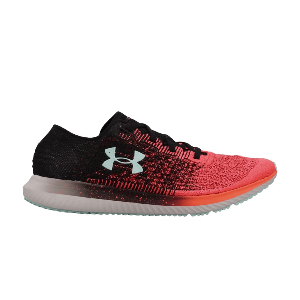 Under Armour Threadborne Blur Coral