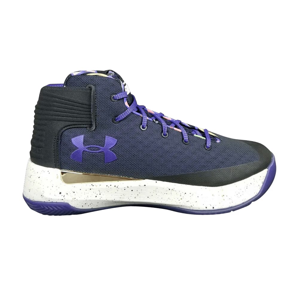 Under Armour Curry 3Zer0 LTD The Finals Hotlanta Peach