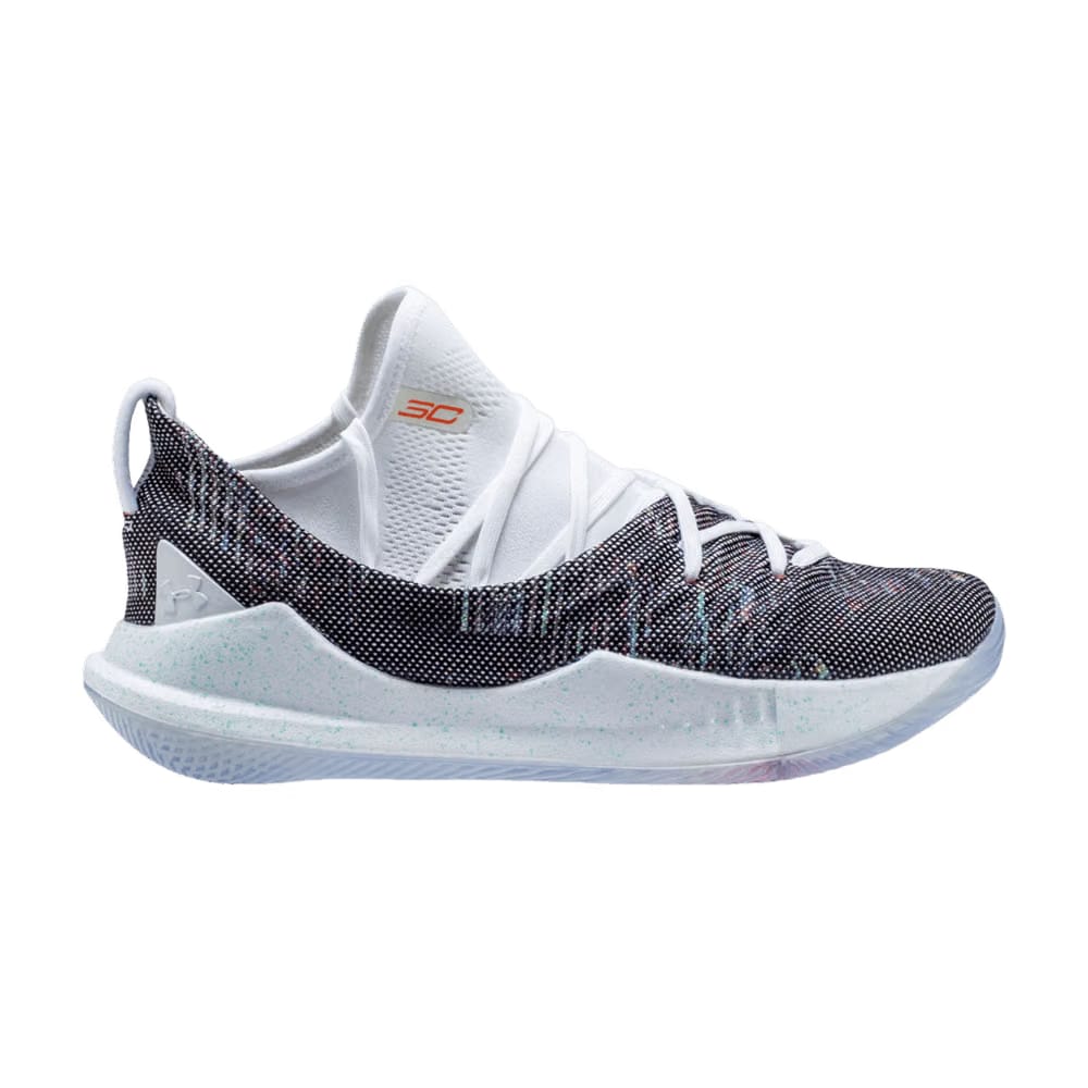 Under Armour Curry 5 GS Welcome Home