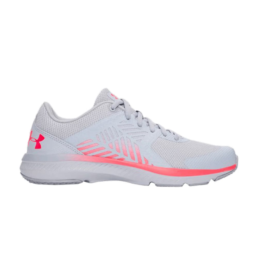 Under Armour Wmns Micro G Press TR MM 'Glacier Grey Pink'