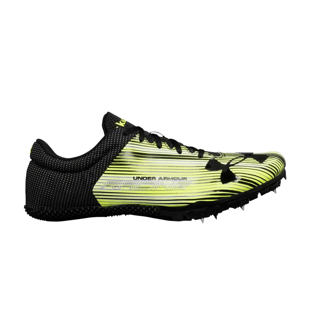 Under Armour Kick Sprint High Vis Yellow