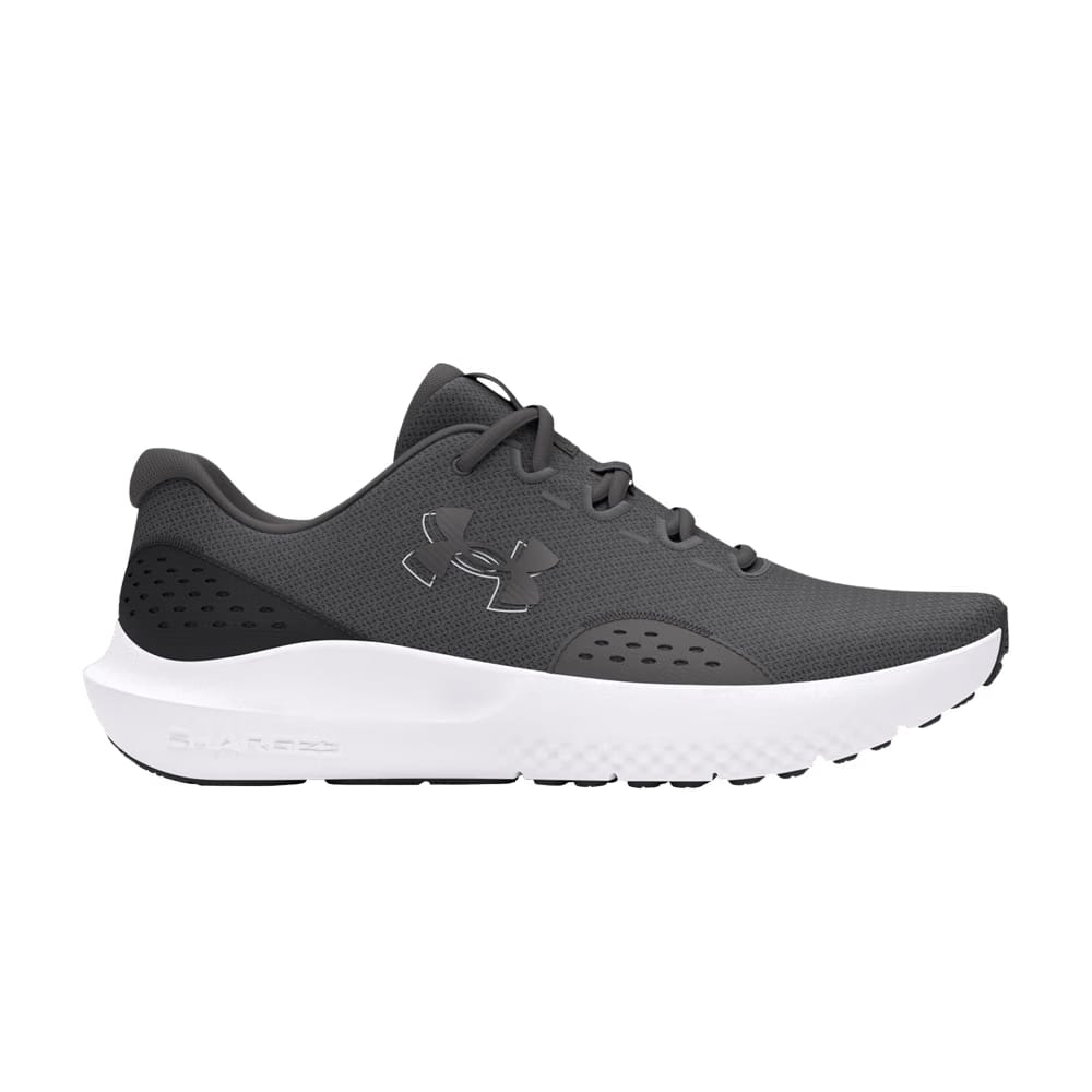 Under Armour Surge 4 Castlerock Anthracite