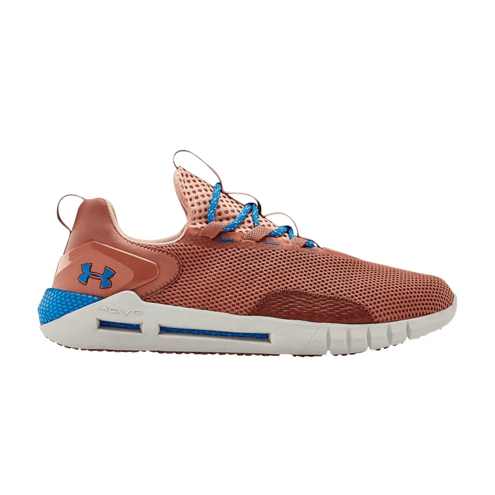 Under Armour HOVR STRT Cedar Brown