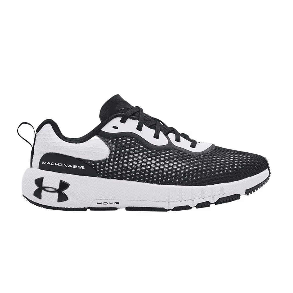 Under Armour Wmns HOVR Machina 2 SE 'Black White'