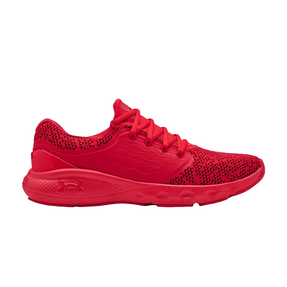 Under Armour Charged Vantage Knit Red