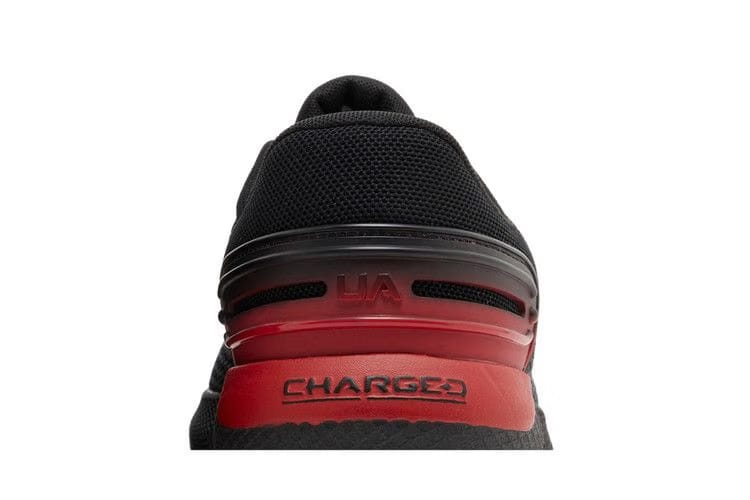 Under Armour Charged Rogue 2.5 Bred
