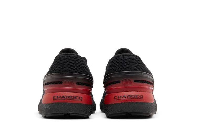 Under Armour Charged Rogue 2.5 Bred