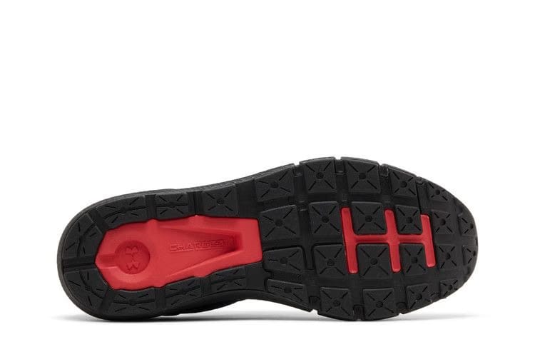 Under Armour Charged Rogue 2.5 Bred