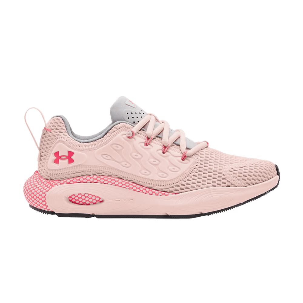 Under Armour Wmns HOVR Revenant 'Micro Pink'