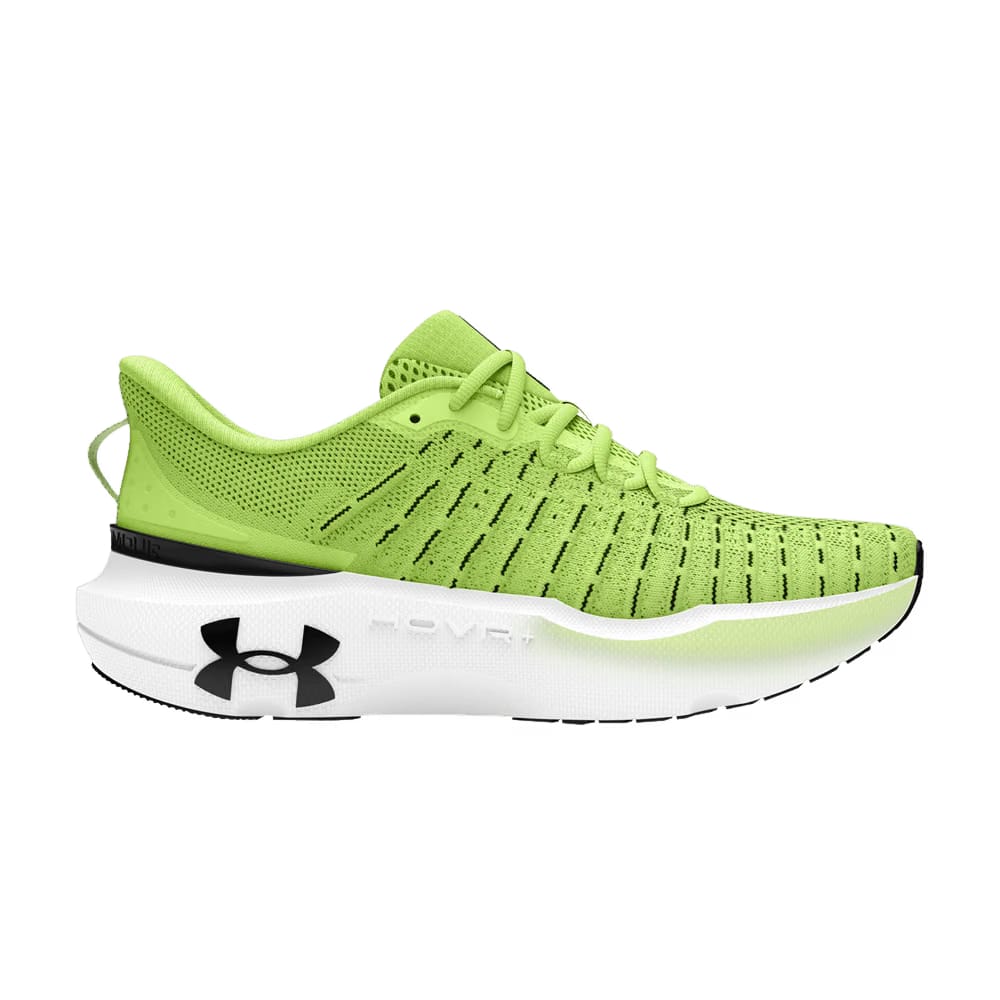 Under Armour Wmns HOVR Infinite Elite 'Morph Green'