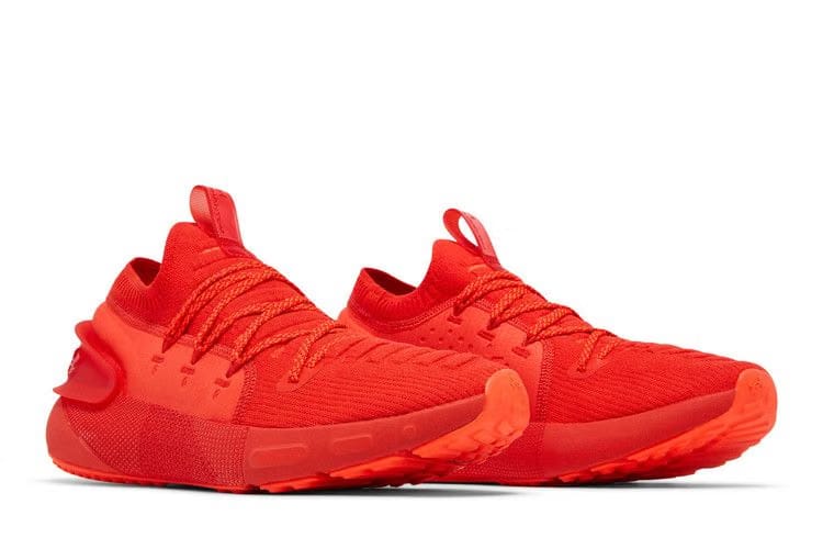 Under Armour HOVR Phantom 3 Radio Red