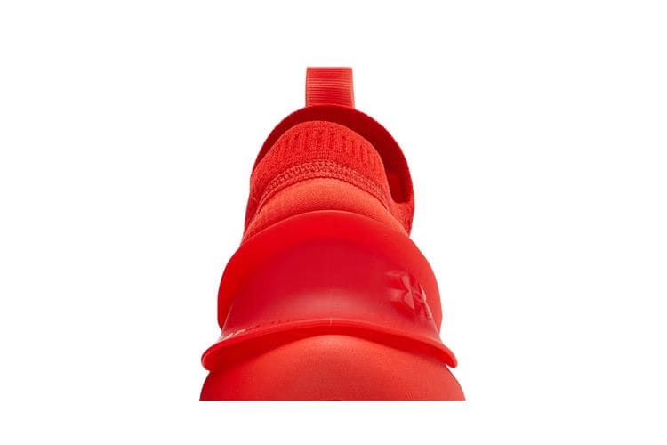 Under Armour HOVR Phantom 3 Radio Red