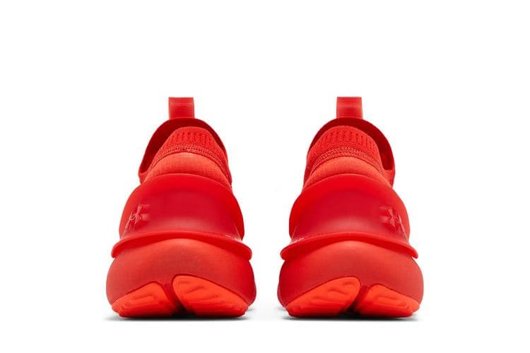 Under Armour HOVR Phantom 3 Radio Red