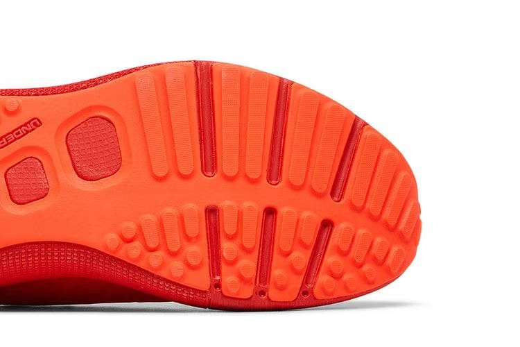 Under Armour HOVR Phantom 3 Radio Red
