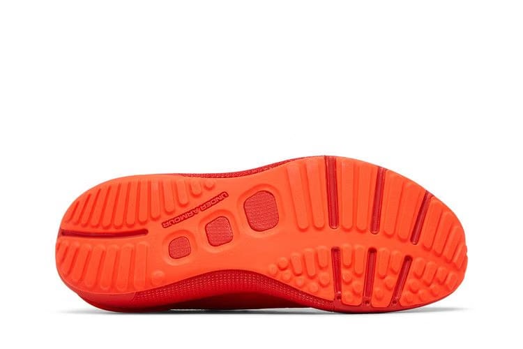 Under Armour HOVR Phantom 3 Radio Red