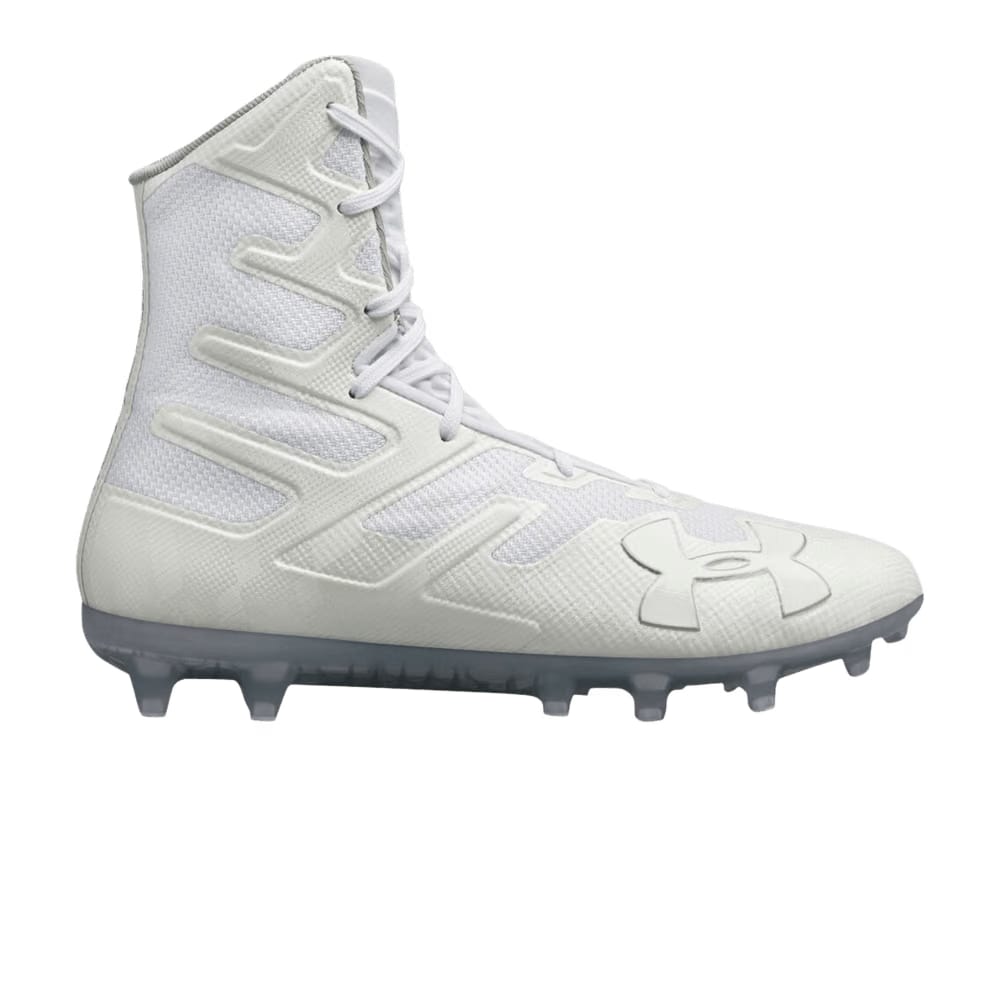 Under Armour Highlight MC White