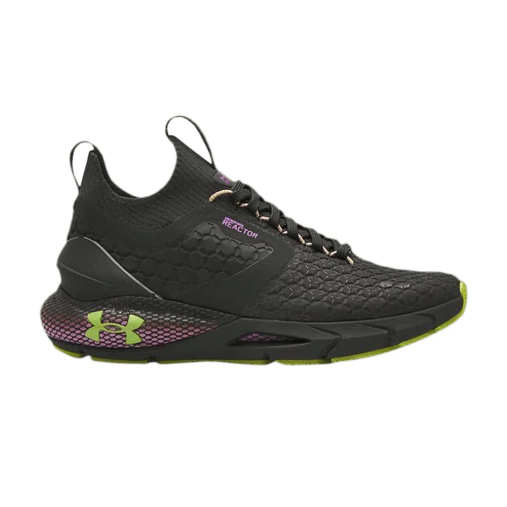 Under Armour Wmns HOVR Phantom 2 ColdGear Reactor 'Baroque Green'