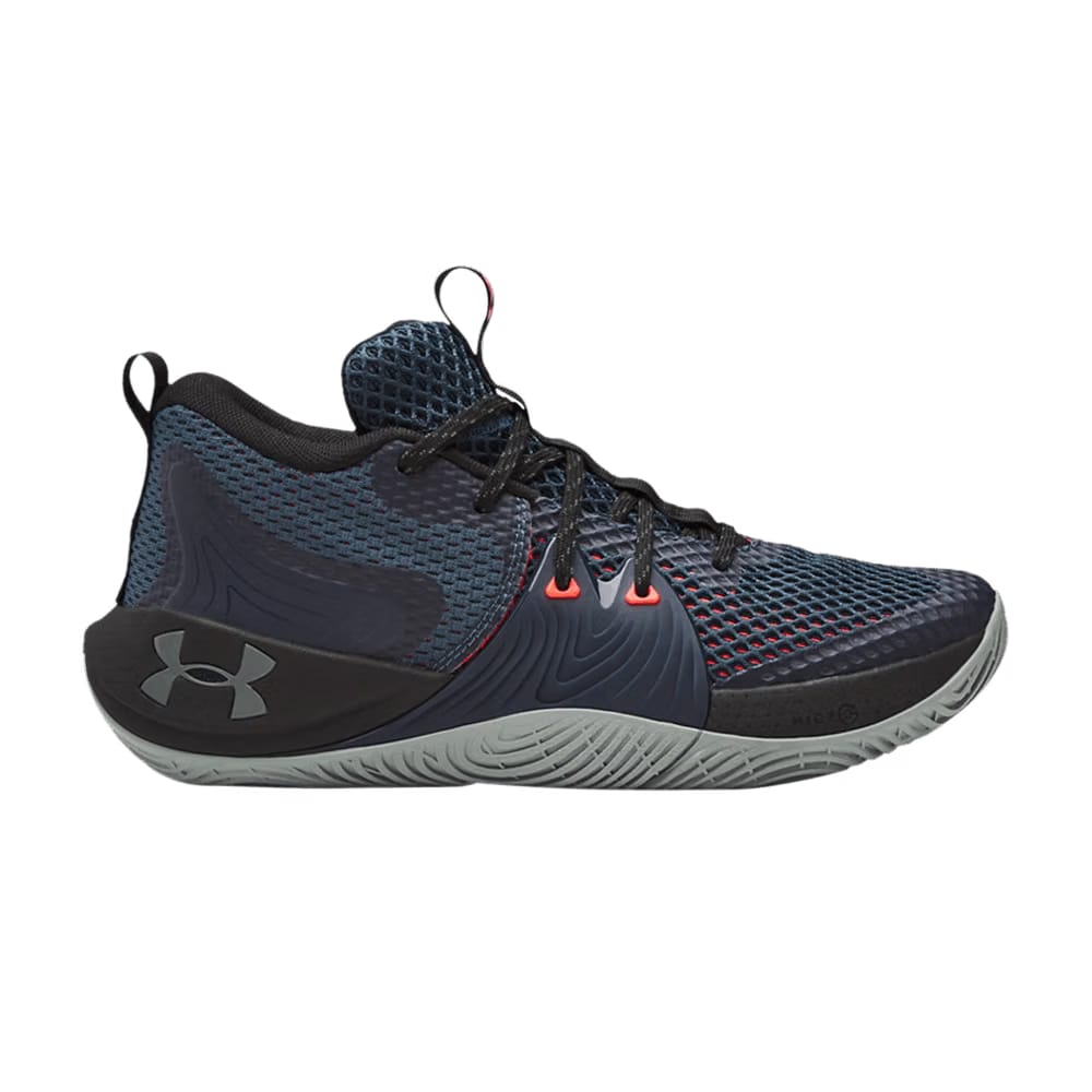 Under Armour Embiid One Omen