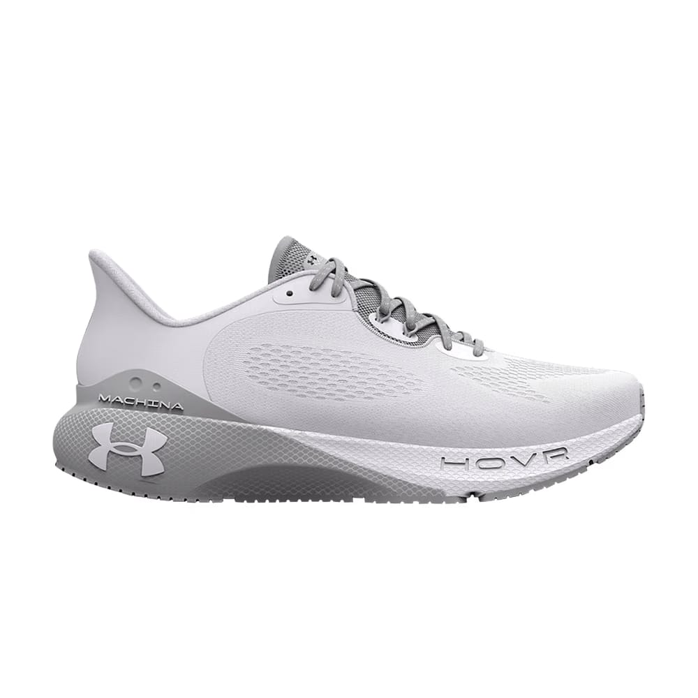 Under Armour HOVR Machina 3 White Black