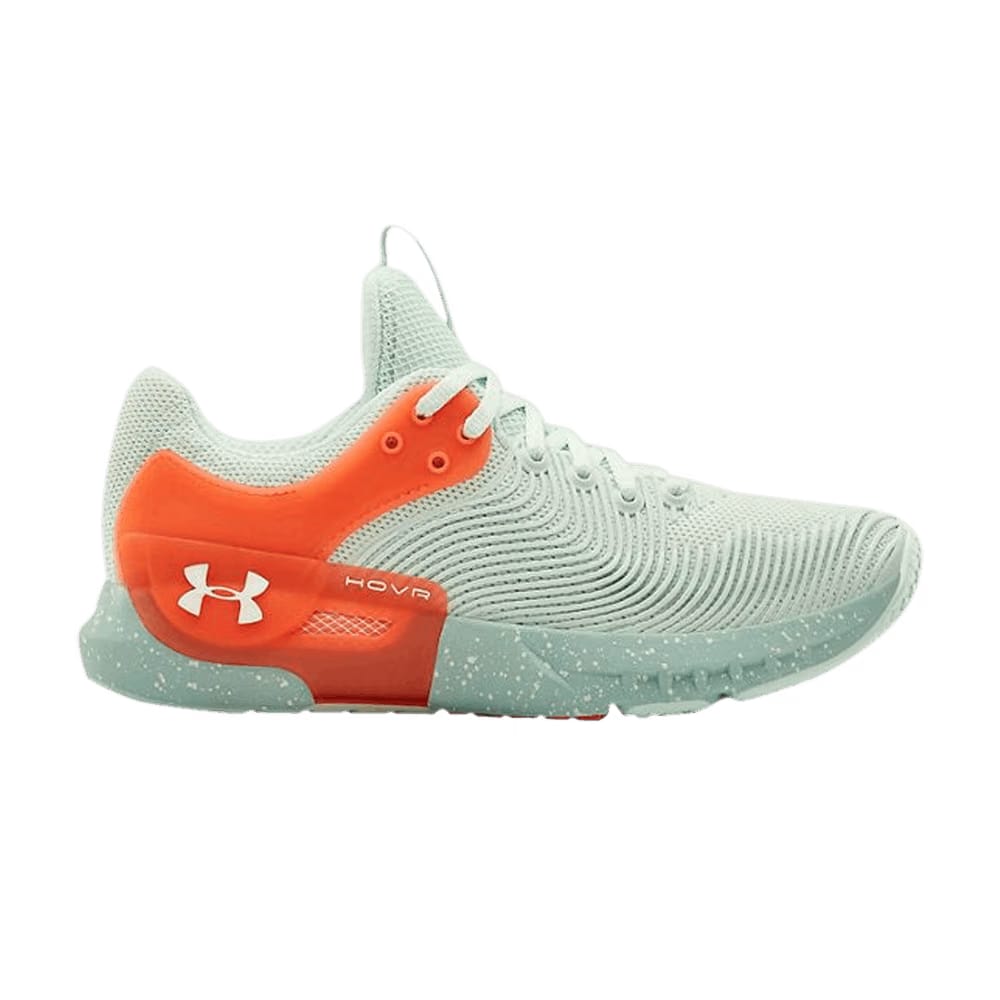 Under Armour Wmns HOVR Apex 2 'Seaglass Blue'
