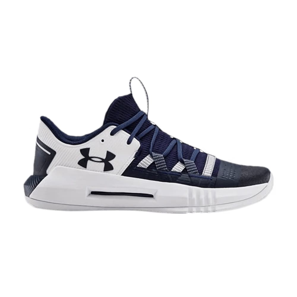 Under Armour Wmns Block City 2.0 'Midnight Navy'