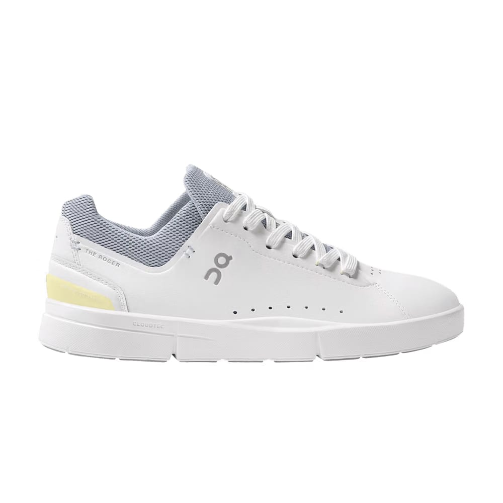 Wmns The Roger Advantage 'White Nimbus'