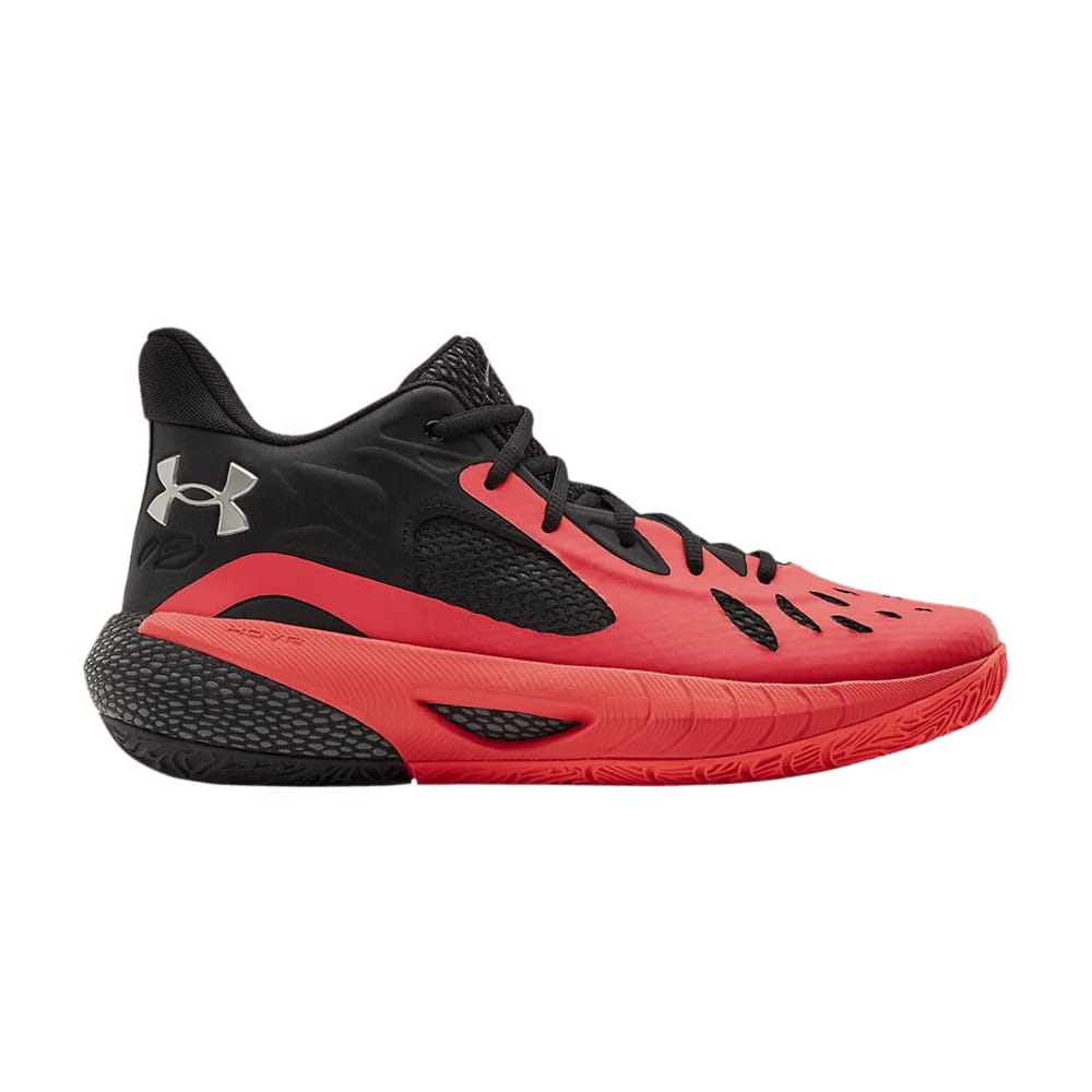 Under Armour HOVR Havoc 3 Beta Black