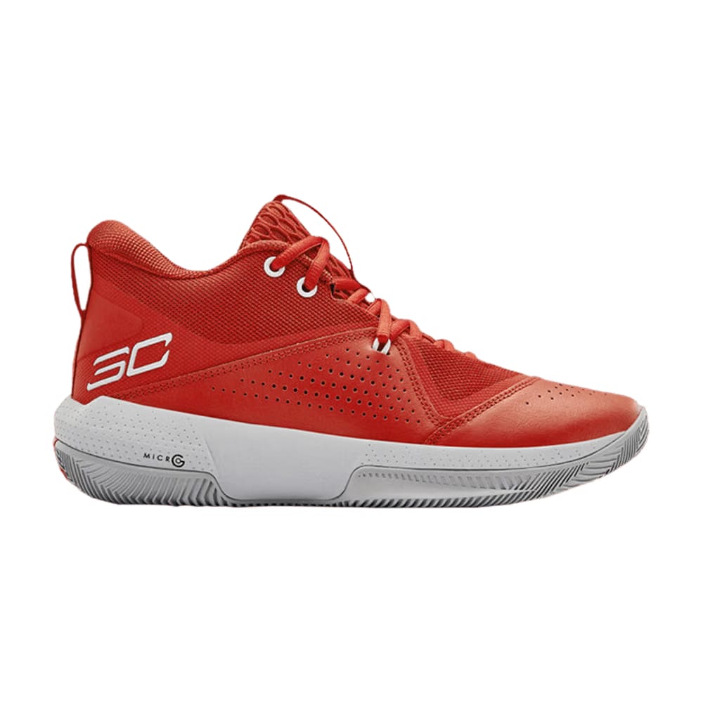 Under Armour SC 3Zero 4 Red