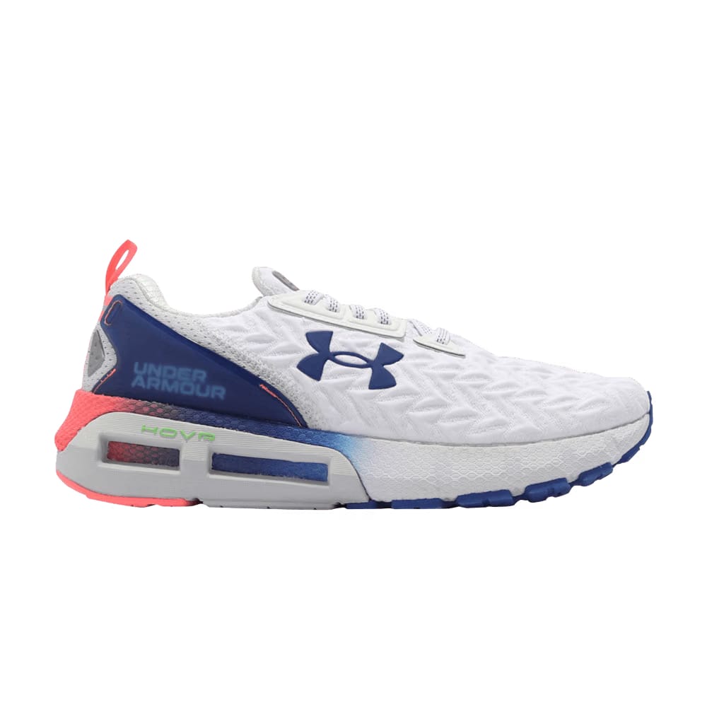 Under Armour HOVR Mega 2 Clone White Royal