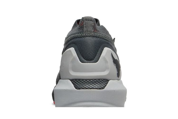 Under Armour Project Rock 2 GS Grey