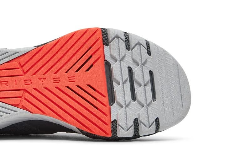 Under Armour Project Rock 2 GS Grey