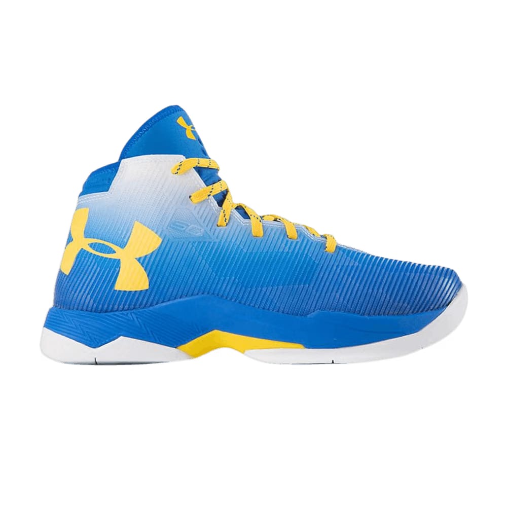 Under Armour Curry 2.5 GS 73-9